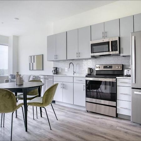 City Luxury King Suite W Coffee Station Alexandria Luaran gambar