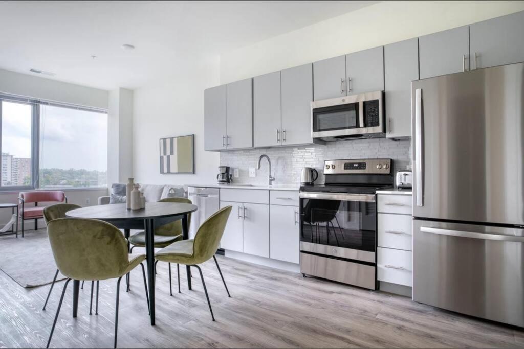 City Luxury King Suite W Coffee Station Alexandria Luaran gambar