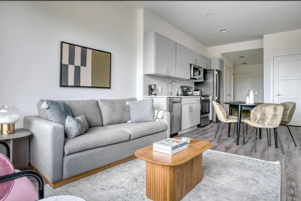 City Luxury King Suite W Coffee Station Alexandria Luaran gambar